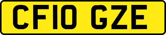 CF10GZE