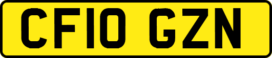 CF10GZN