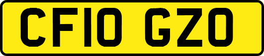 CF10GZO