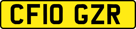 CF10GZR