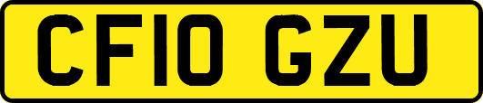 CF10GZU