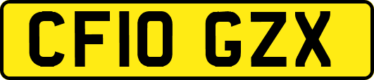 CF10GZX