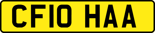 CF10HAA