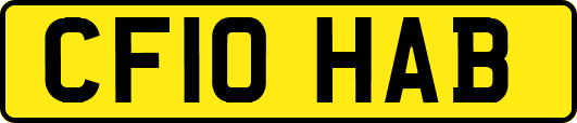 CF10HAB