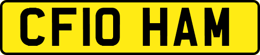 CF10HAM