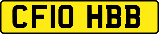 CF10HBB