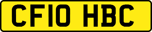 CF10HBC