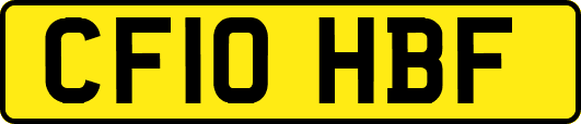 CF10HBF