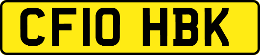 CF10HBK