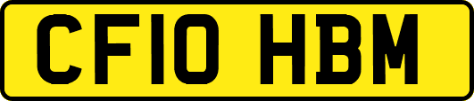 CF10HBM