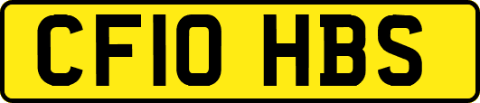 CF10HBS