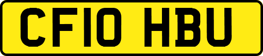 CF10HBU