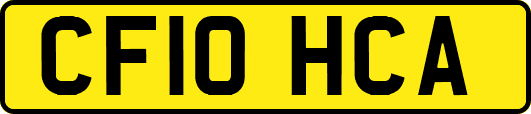 CF10HCA