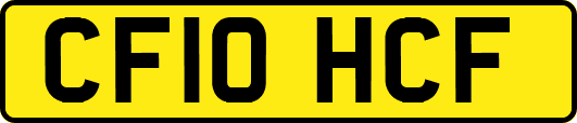CF10HCF