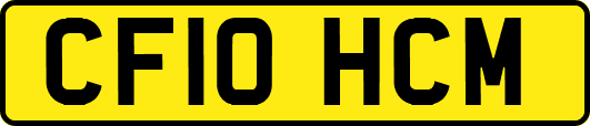CF10HCM