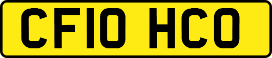 CF10HCO