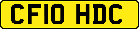 CF10HDC