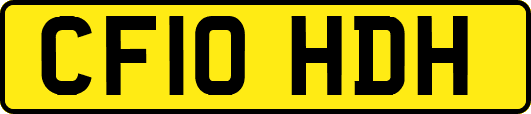 CF10HDH