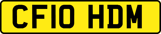 CF10HDM