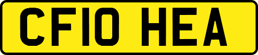 CF10HEA