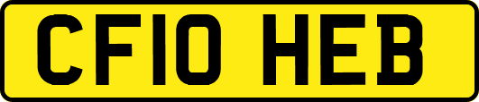 CF10HEB