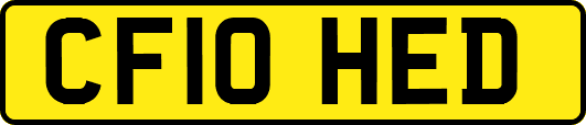 CF10HED