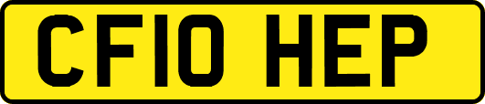 CF10HEP
