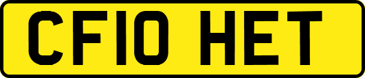 CF10HET