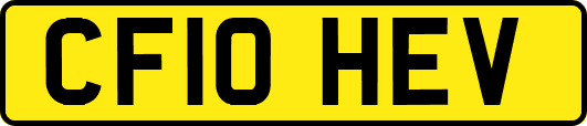CF10HEV