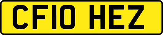 CF10HEZ
