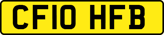 CF10HFB