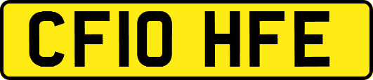 CF10HFE