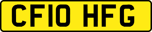 CF10HFG