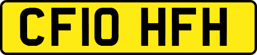 CF10HFH