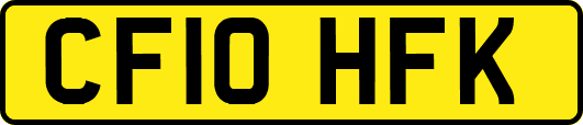 CF10HFK