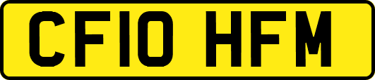 CF10HFM