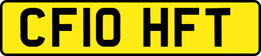 CF10HFT