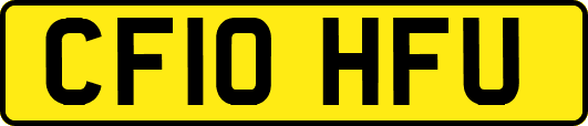 CF10HFU
