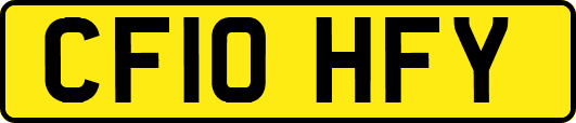 CF10HFY