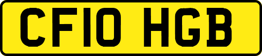 CF10HGB