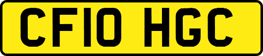 CF10HGC