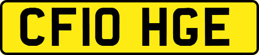 CF10HGE