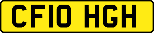 CF10HGH