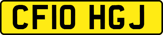 CF10HGJ