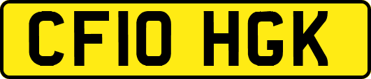 CF10HGK