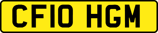 CF10HGM