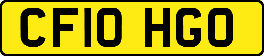 CF10HGO
