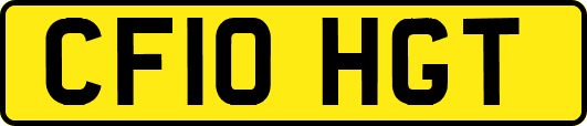 CF10HGT