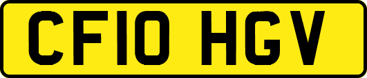 CF10HGV