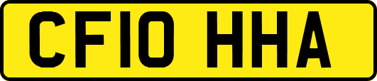 CF10HHA